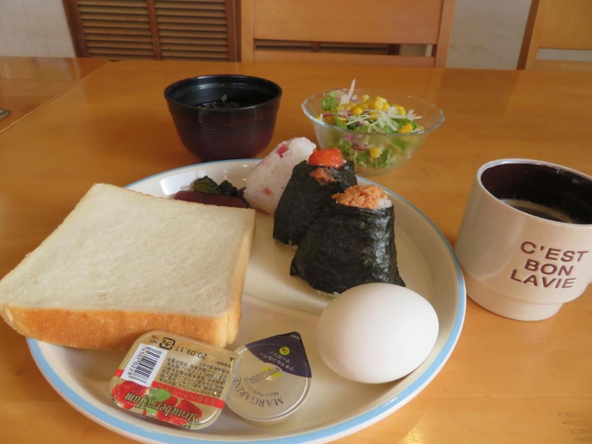 Hotel Marue - Vacation Stay 98651 Kamaishi Extérieur photo